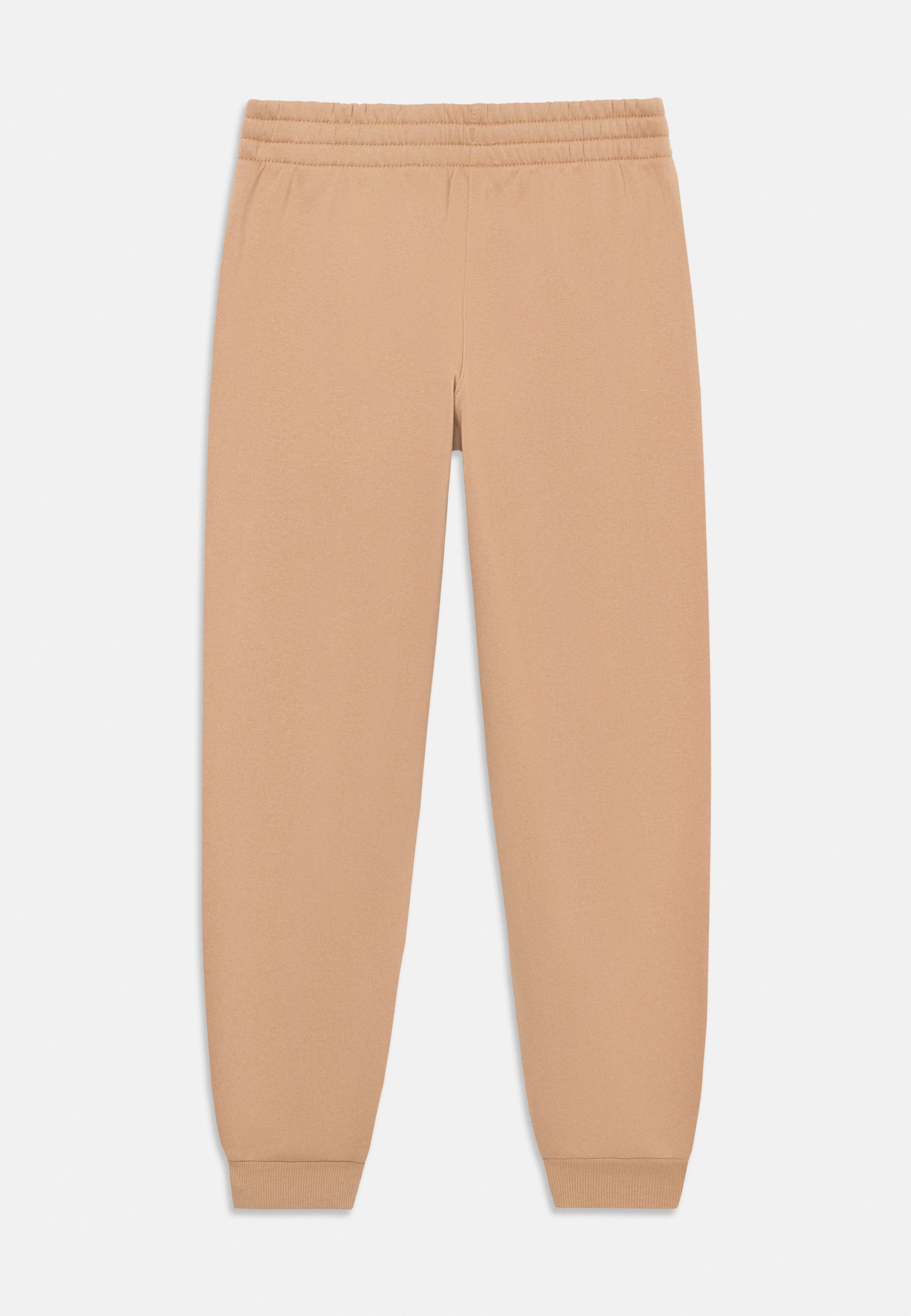 Nike Sportswear CLUB UNISEX - Trainingsbroek - beige