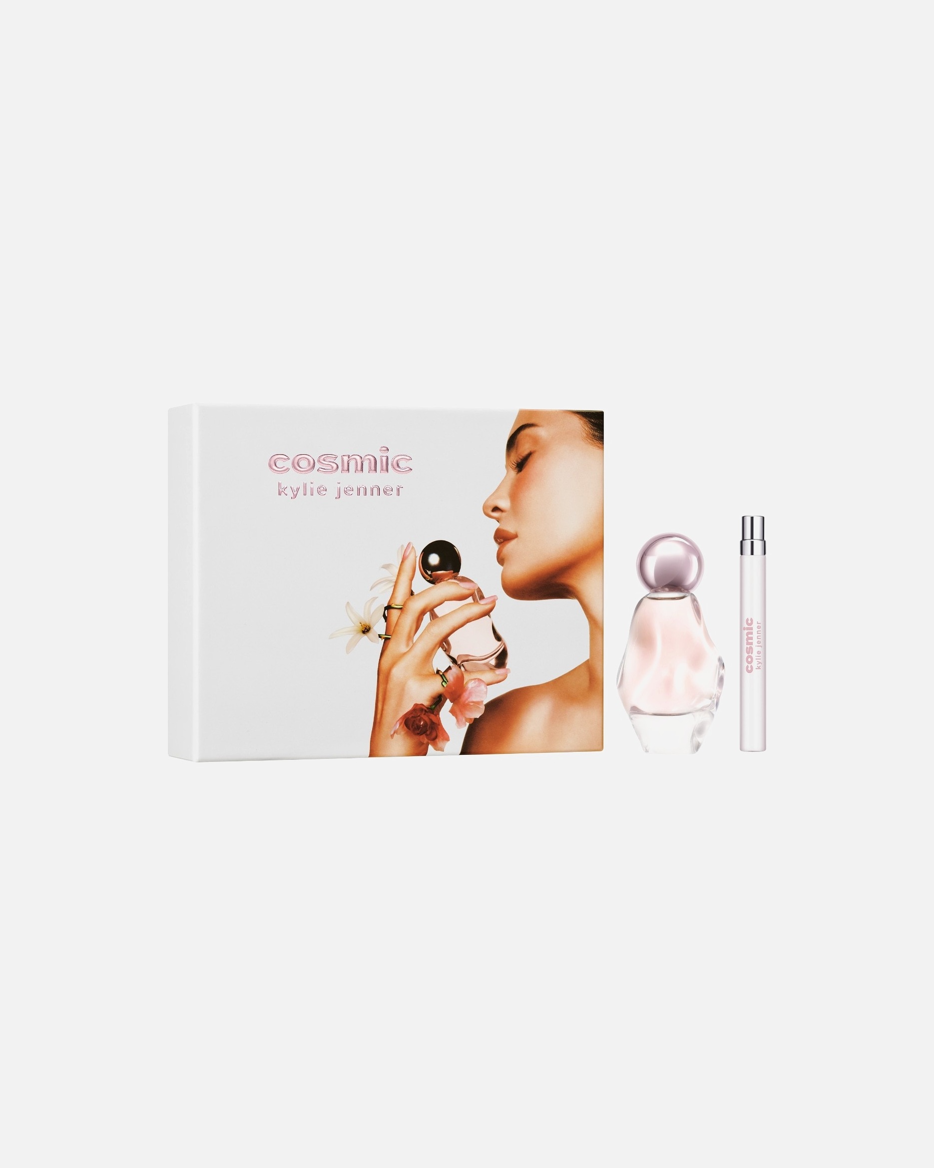 Kylie Jenner Fragrances Cosmic Eau de Parfum Set 50 ml – 1 kus