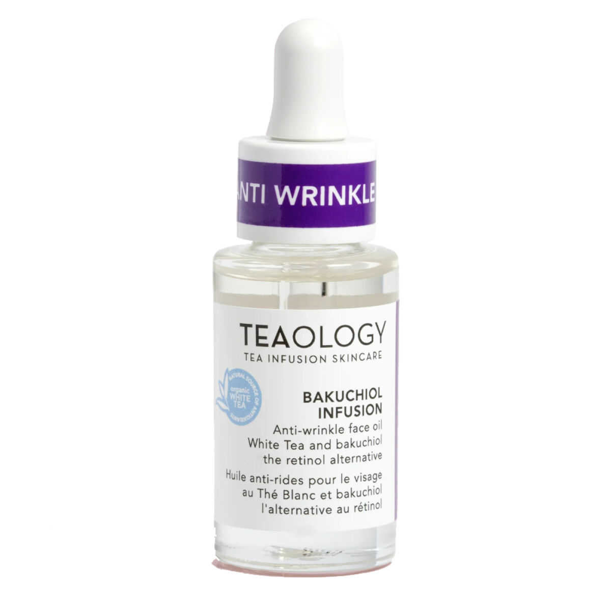 Teaology Bakuchiol