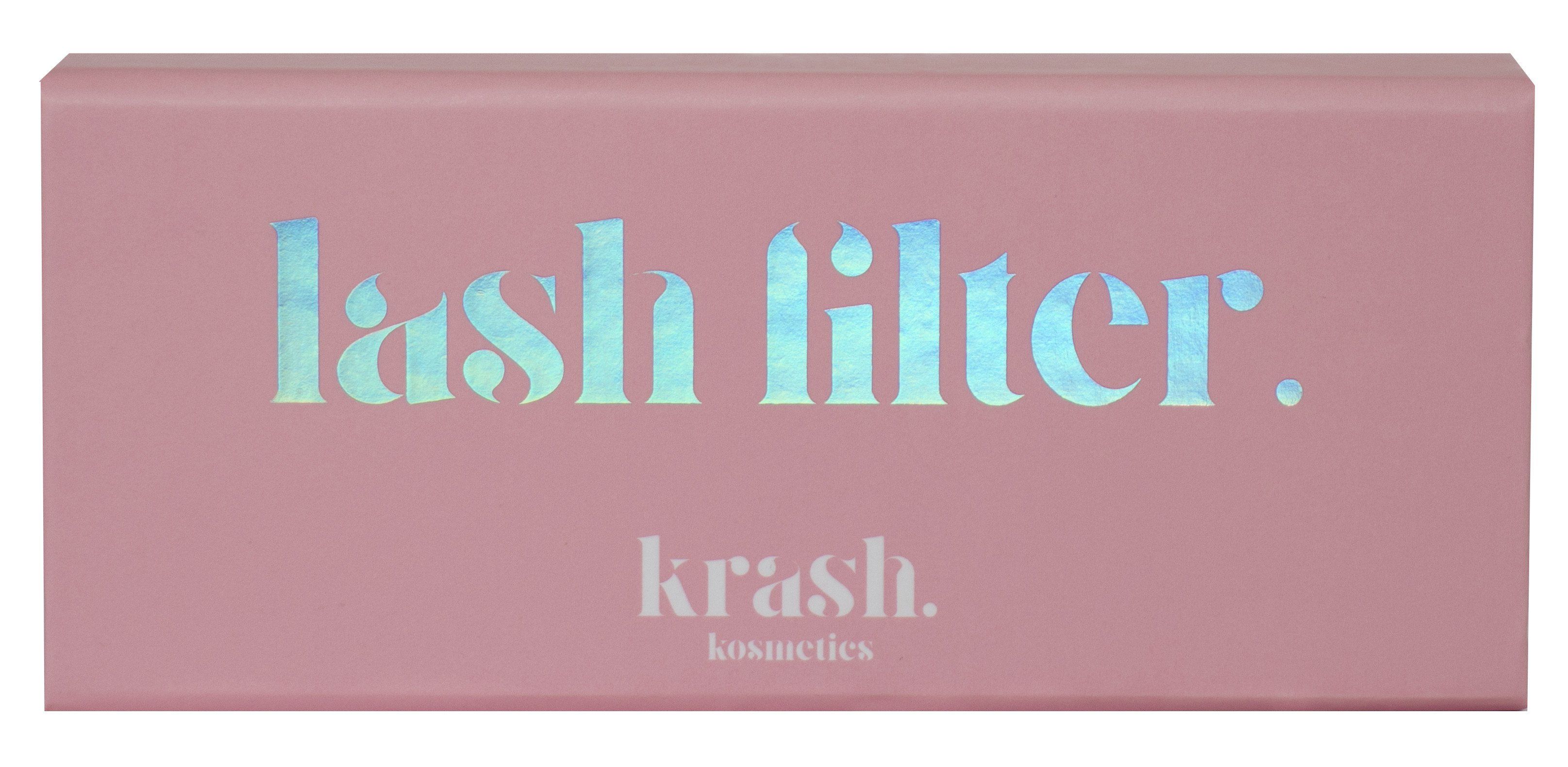 5D Lash Filter Umelé mihalnice Umelé mihalnice