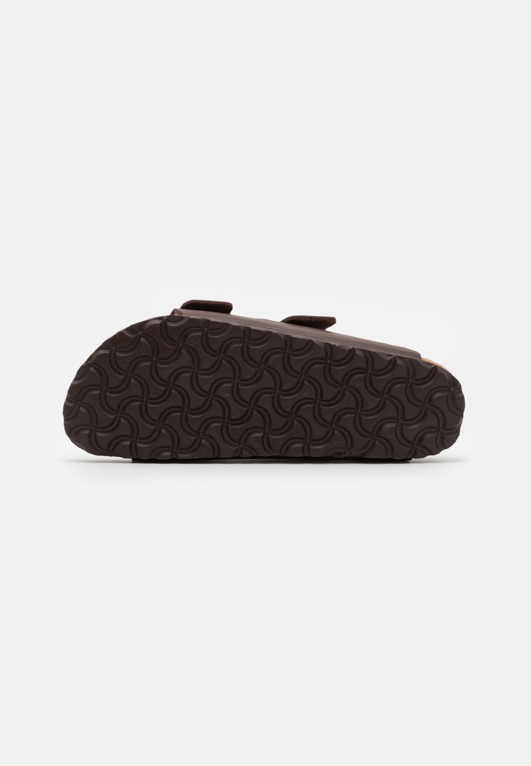 Birkenstock sandalen met bandjes