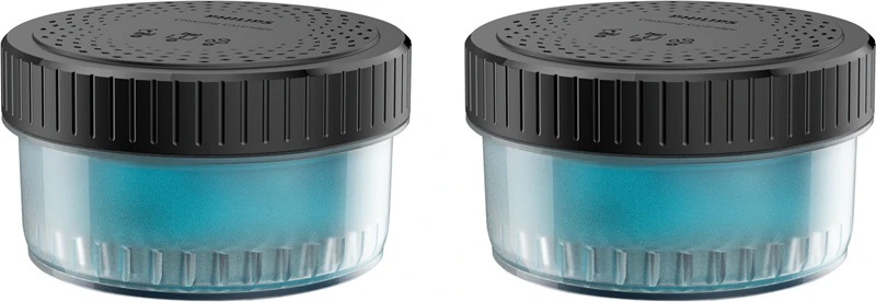 Philips Quick Clean Pod CC12/50 резервни кертриџи за станицу за чишћење