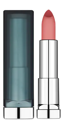 Maybelline Color Sensational Mattes Nudes Szminka do ust, 987 Smoky Rose