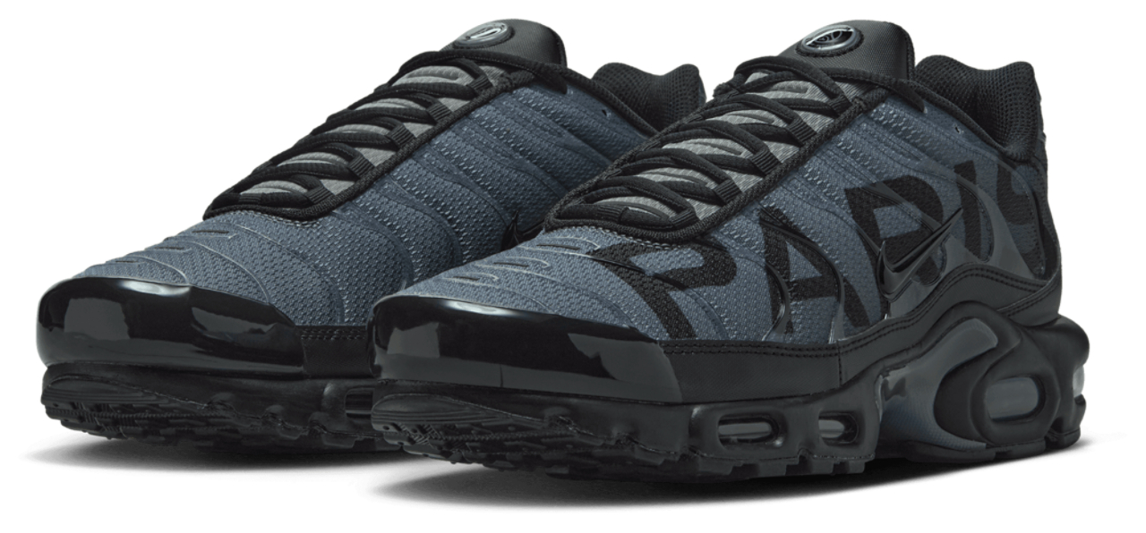 Nike Air Max Tuned 1