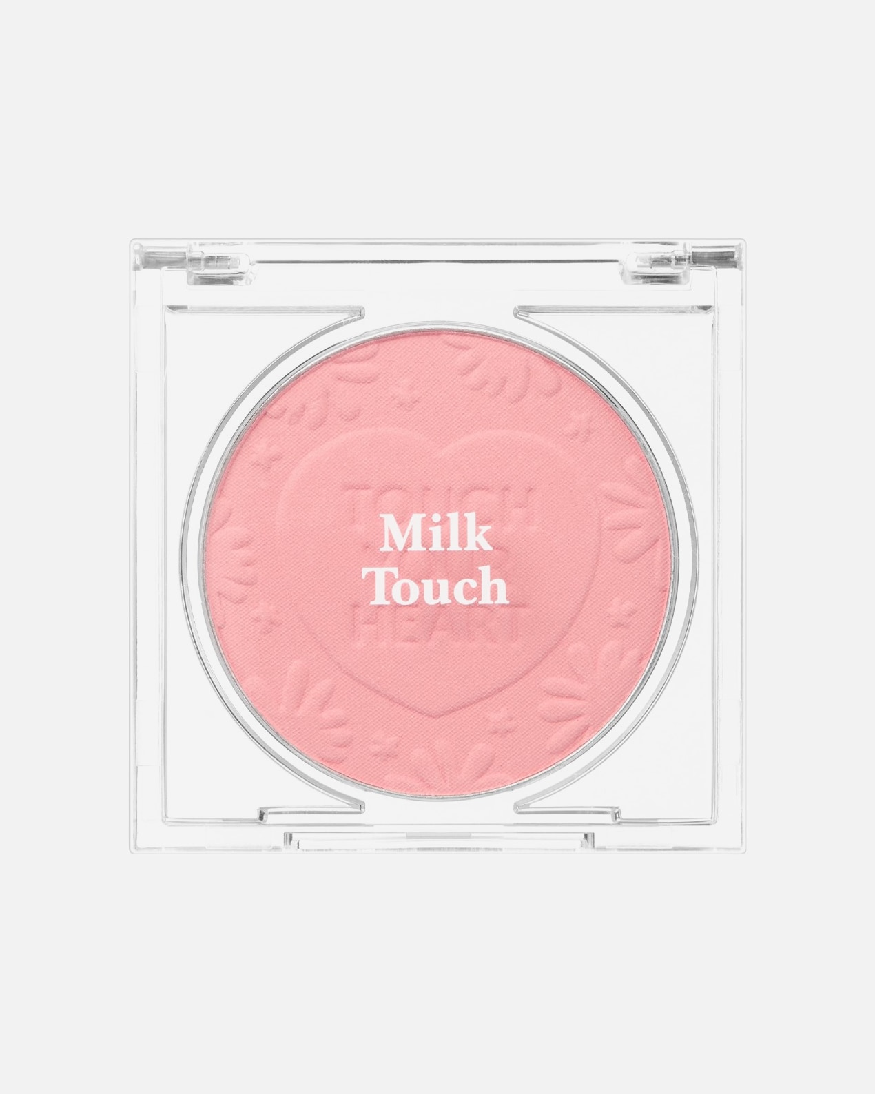 Milk Touch Blush Rør min kind - 5,2 g