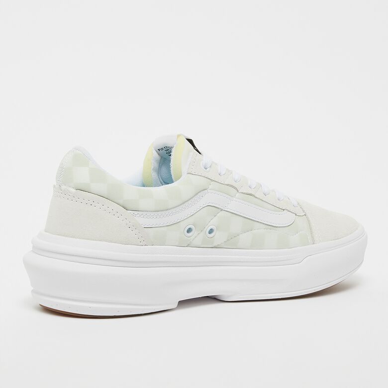 UA Old Skool Overt CC