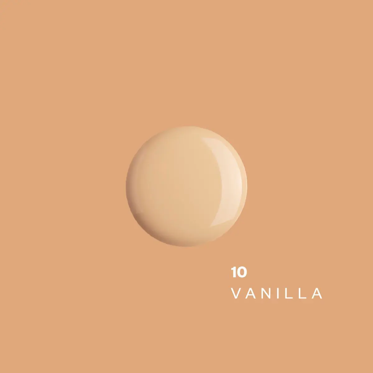 Paese Run For Cover Korektor kryjący, 10 Vanilla