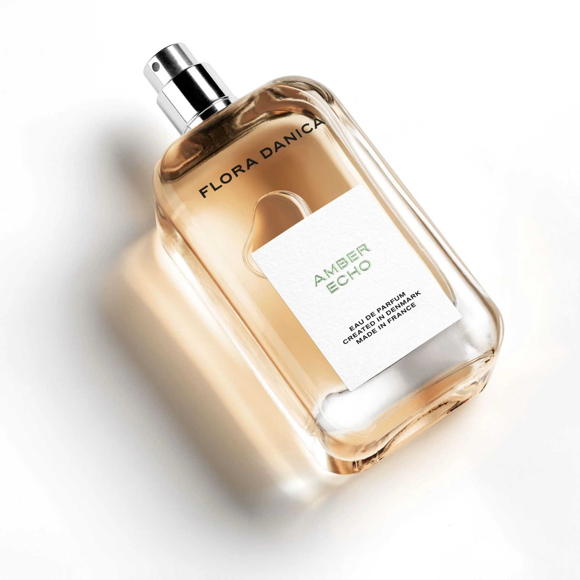 Amber Echo 50 ml - Flora Danica