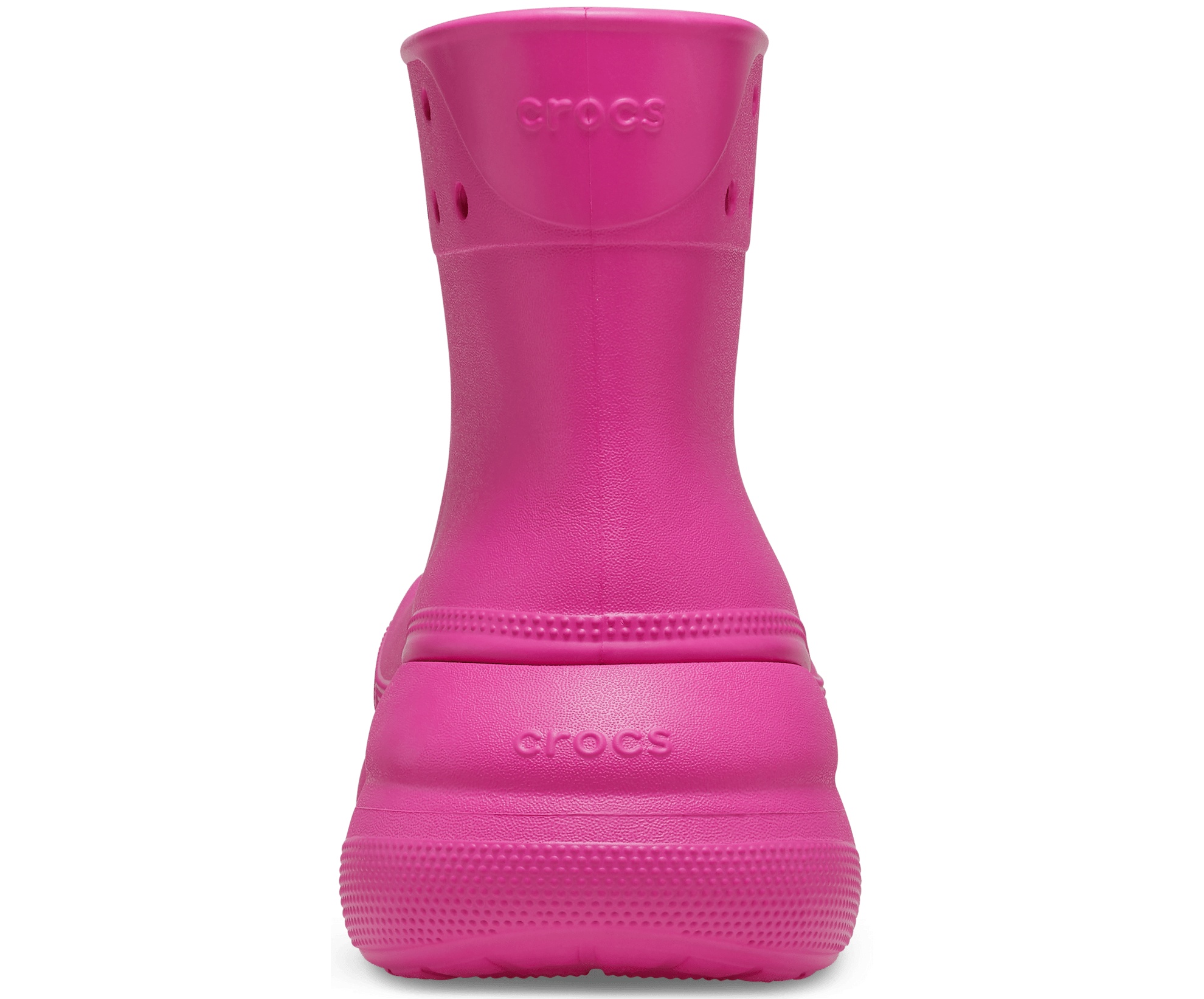 Crush Boot