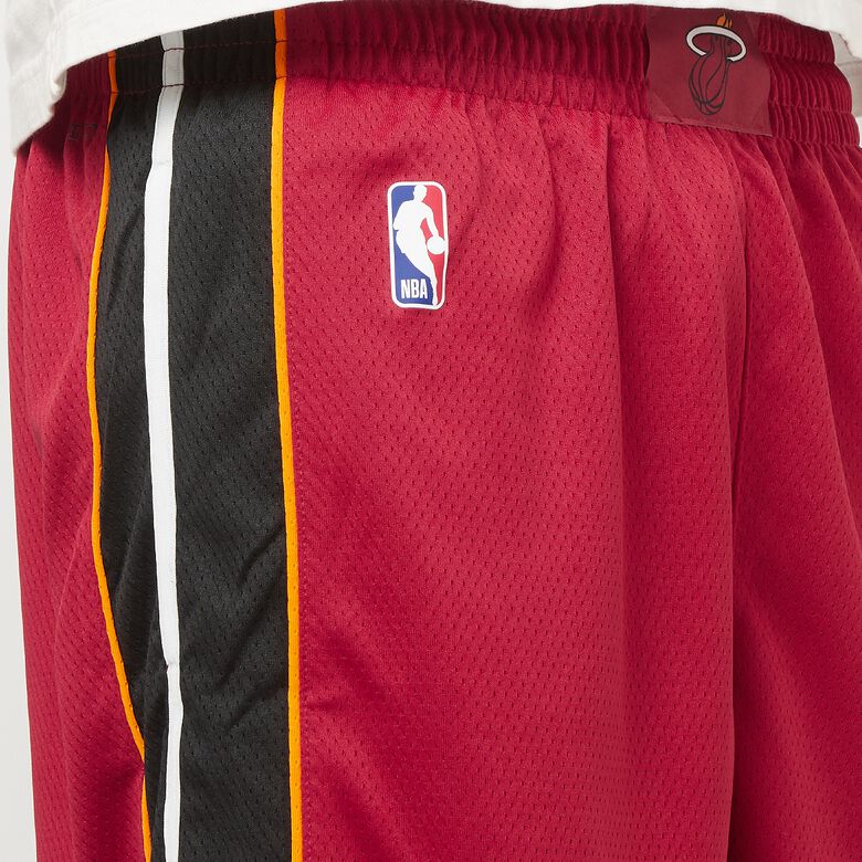 Heat Statement Edition 2020 NBA Swingman Shorts