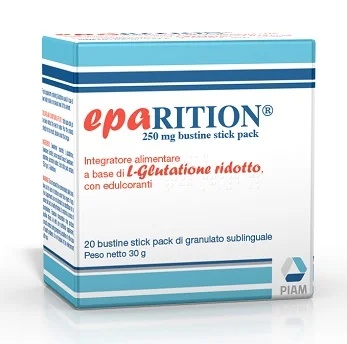 PIAM Eparition 20 sachets orodispersibles, complément antioxydant
