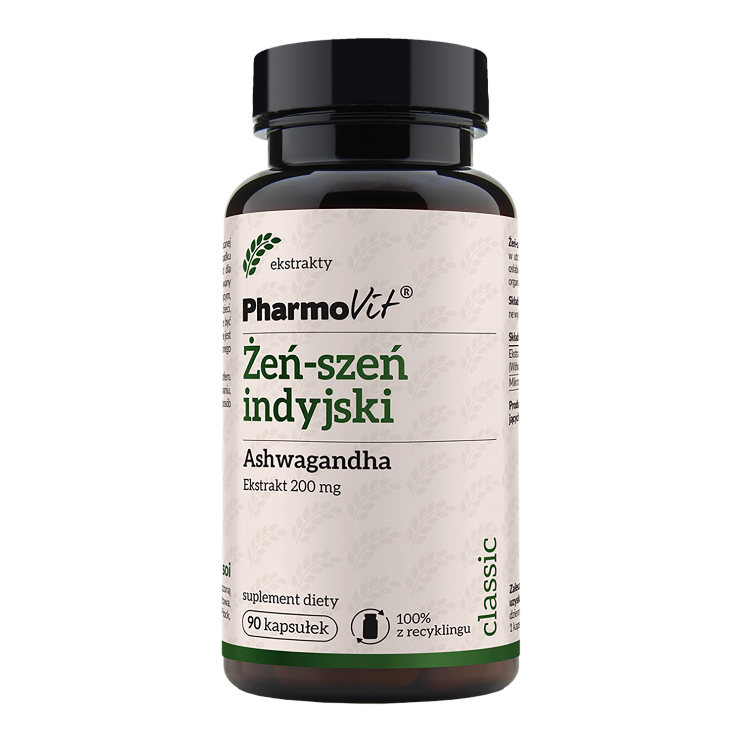 Pharmovit Classic