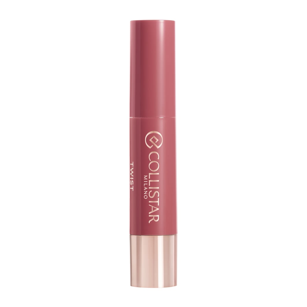 Collistar Lipgloss Twist Balmy Gloss - 7 ml