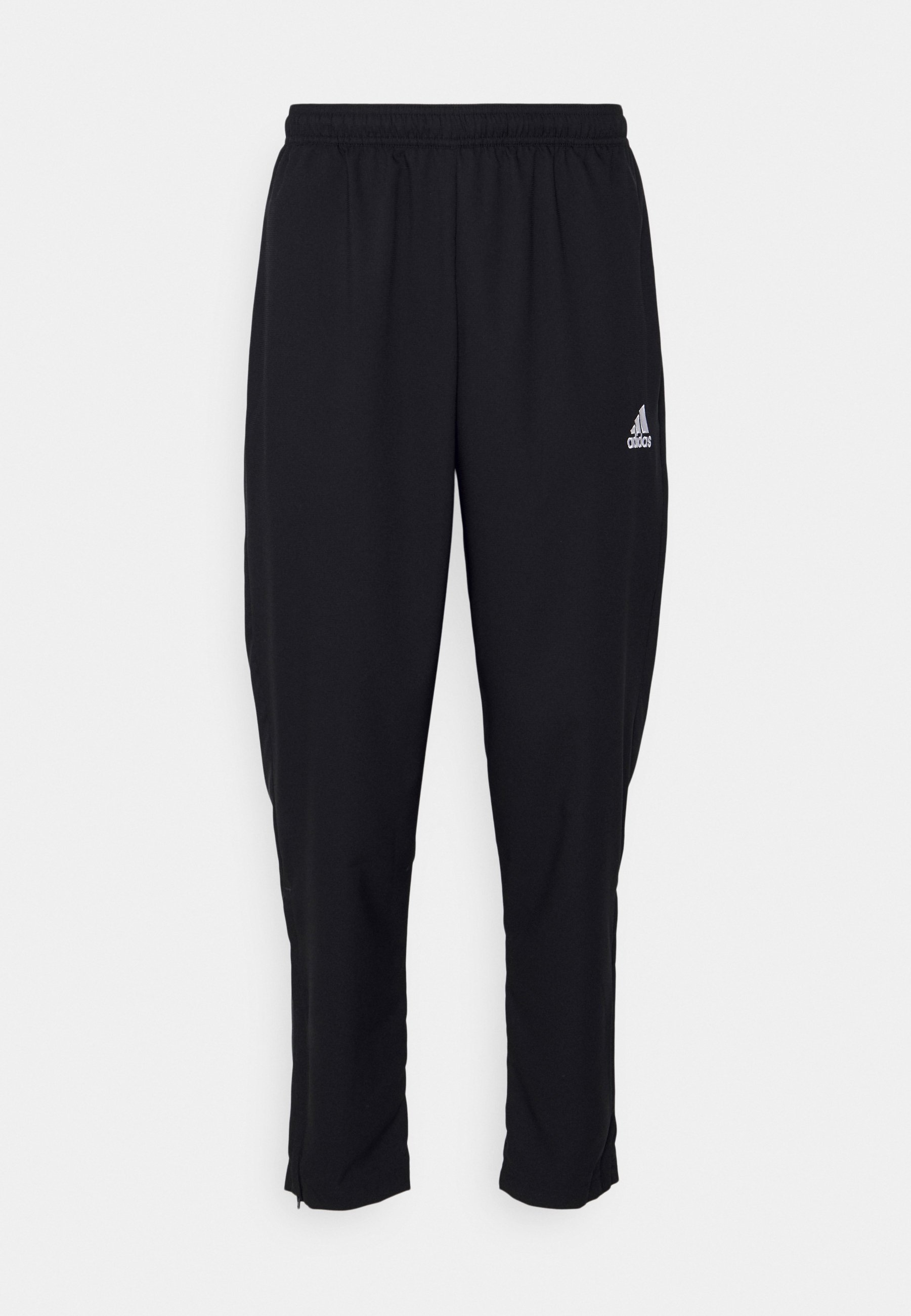adidas Performance ENTRADA PRESENTATION PANT - Treningsbukse - black