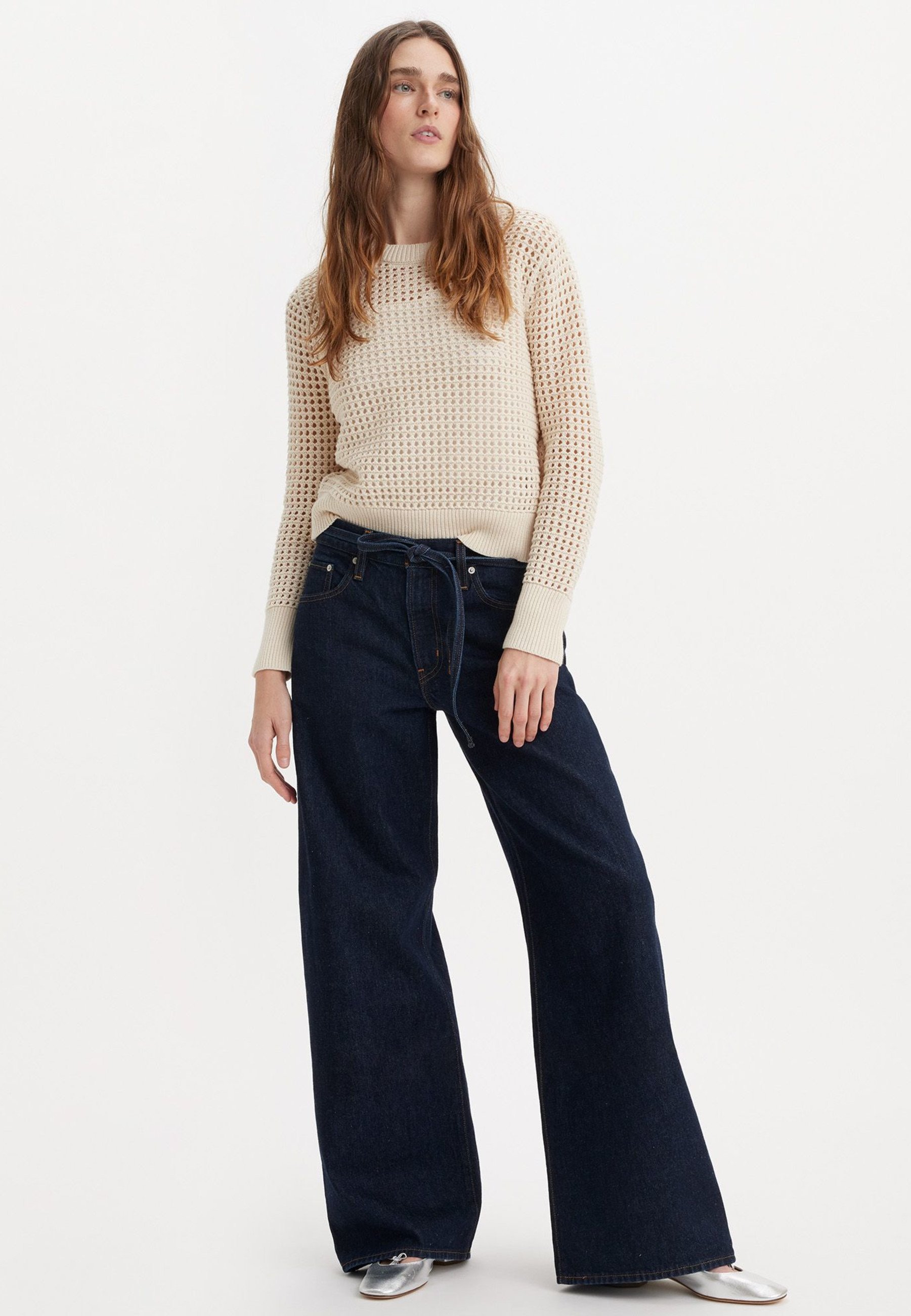 Levi's® XL STRAIGHT - Jeans dalla vestibilità comoda - sogna bei sogni
