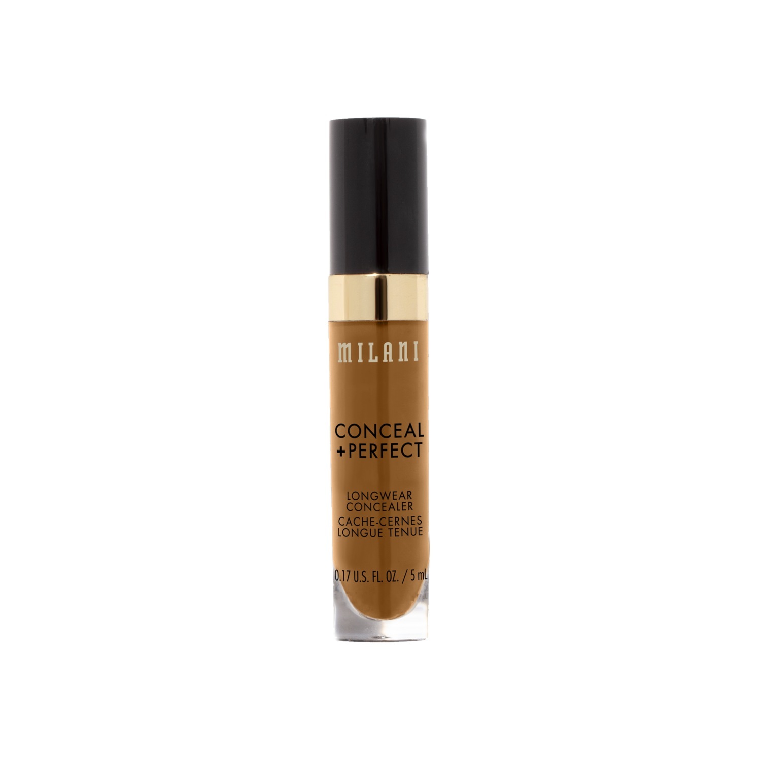 Milani korektor Conceal + Perfect Long Wear - 5 ml