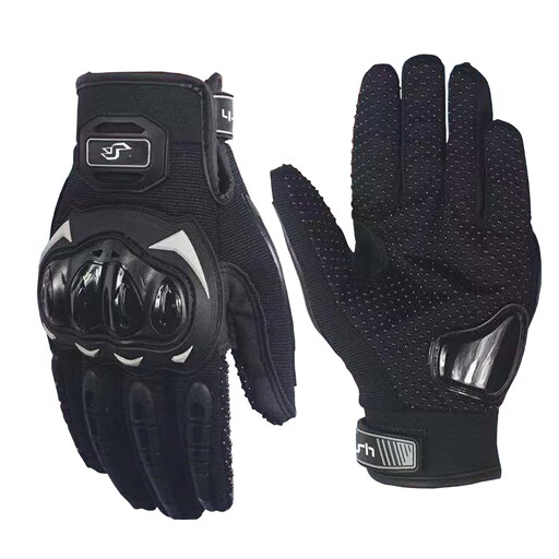 Luvas de proteção Skateflash