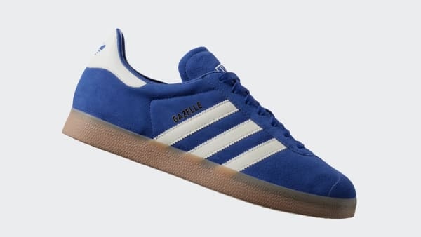 Gazelle Italy Shoes