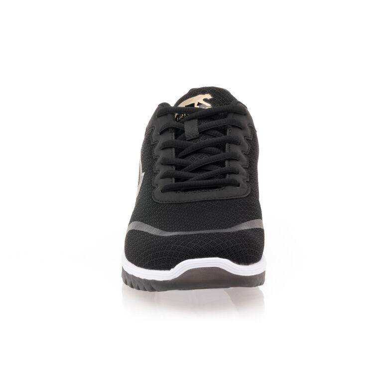 Korgar / sneakers Homme Noir
