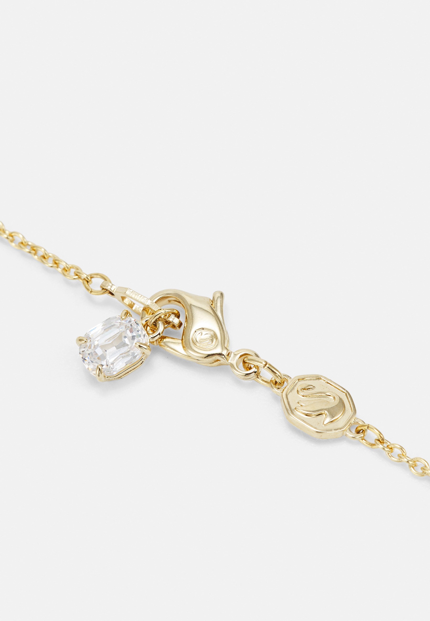 Ciondolo Swarovski IMBER - Collana - bianco