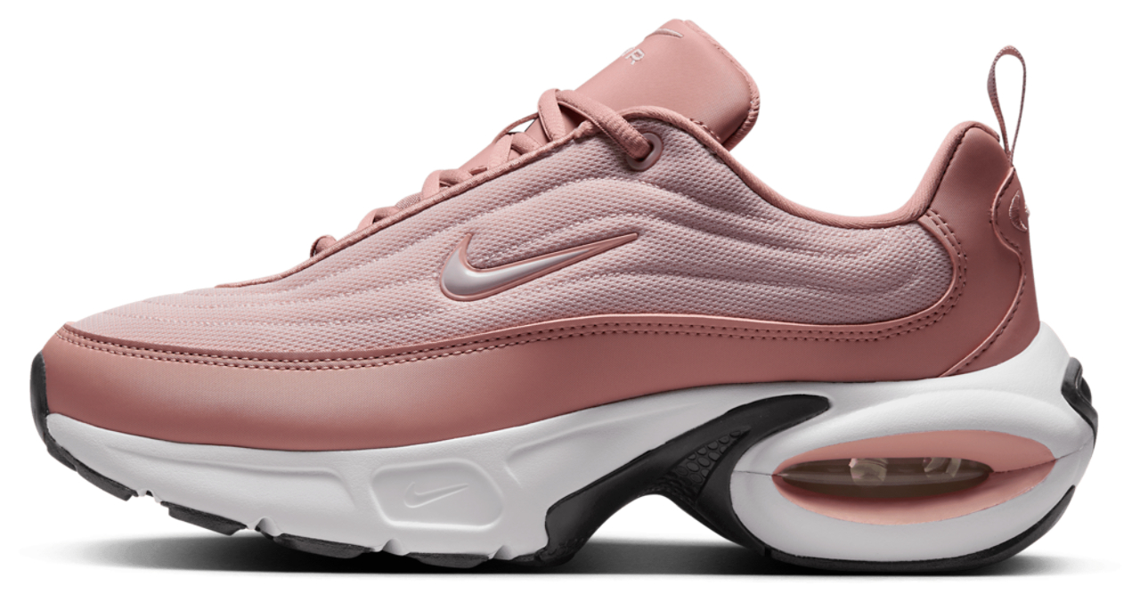 Nike Air Max-portalen
