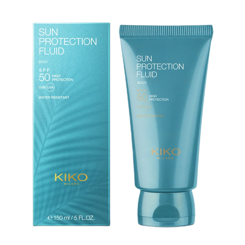 Kiko Milano solskydd