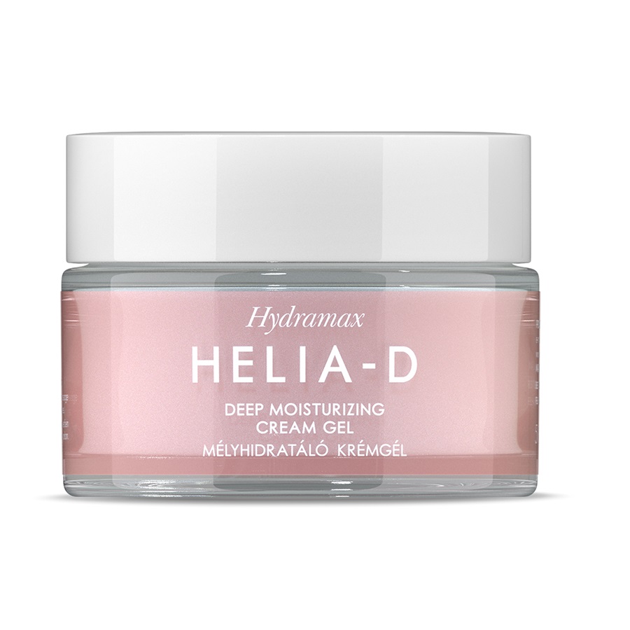 Helia-D Hydramax syväkosteuttava geelivoide