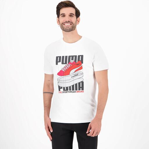  Γραφικά Puma