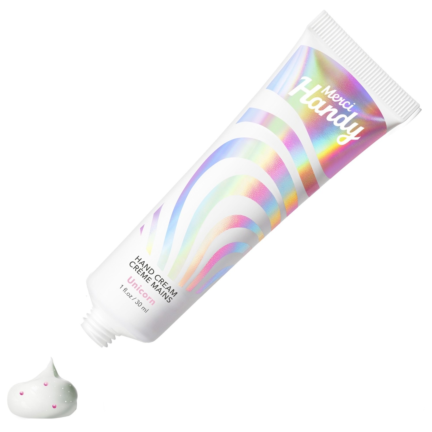 Merci Handy Unicorn Edition