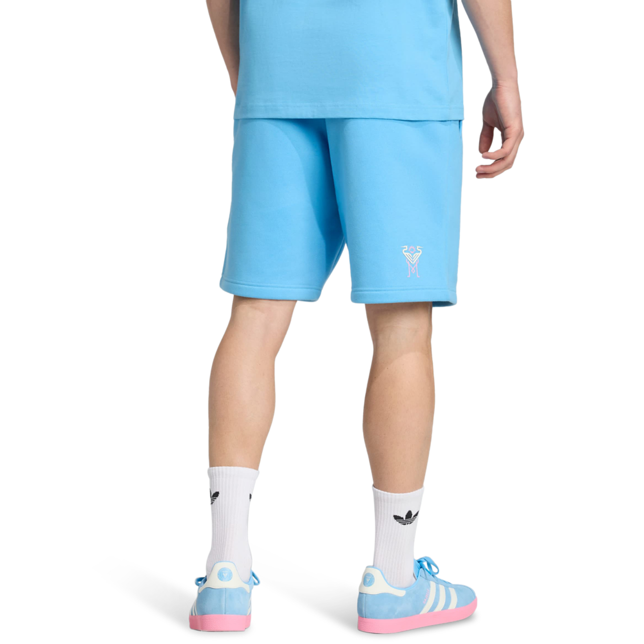 adidas Inter Miami Cf Originals Shorts