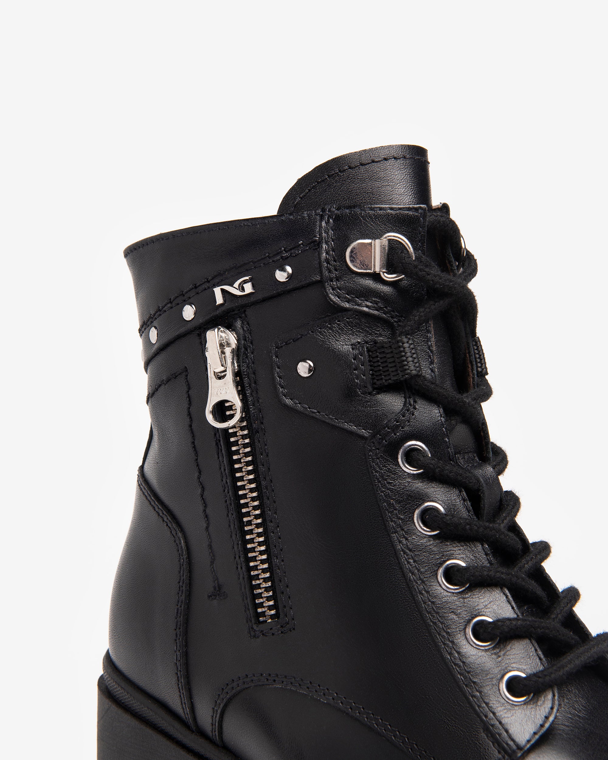  Amphibiens en cuir pour femmes