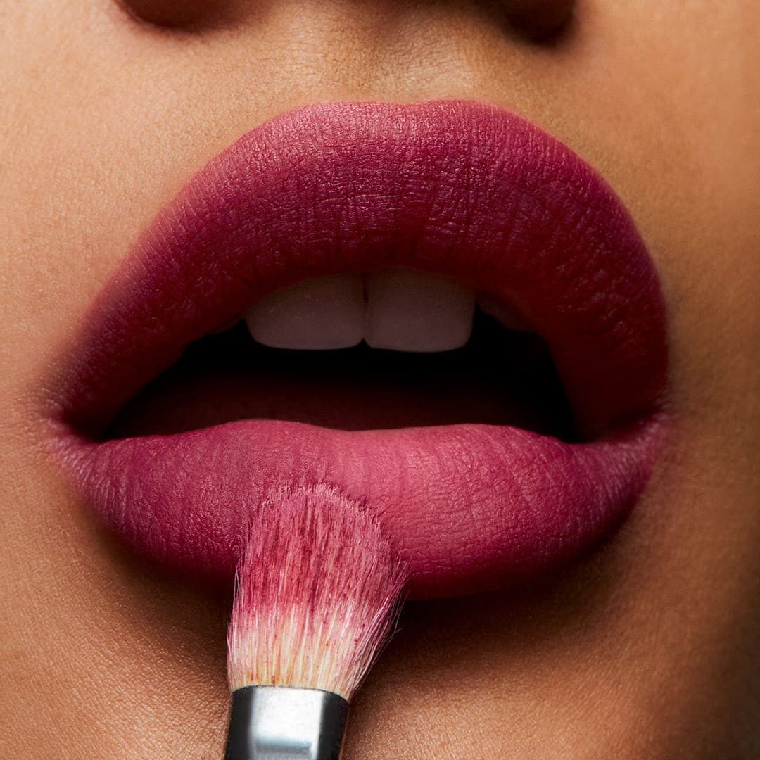 Matný rúž Powder Kiss Luxusné rúže
