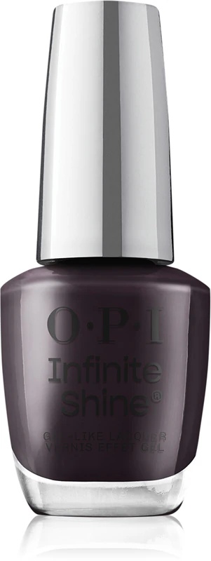 OPI Infinite Shine Silk Gel Effect лак за нокте