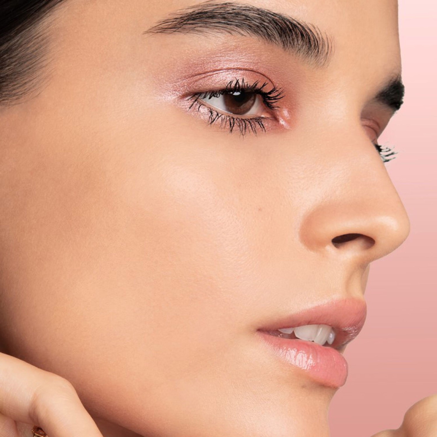 DIOR Mono Couleur - Fard à paupières haute couleur et longue tenue
