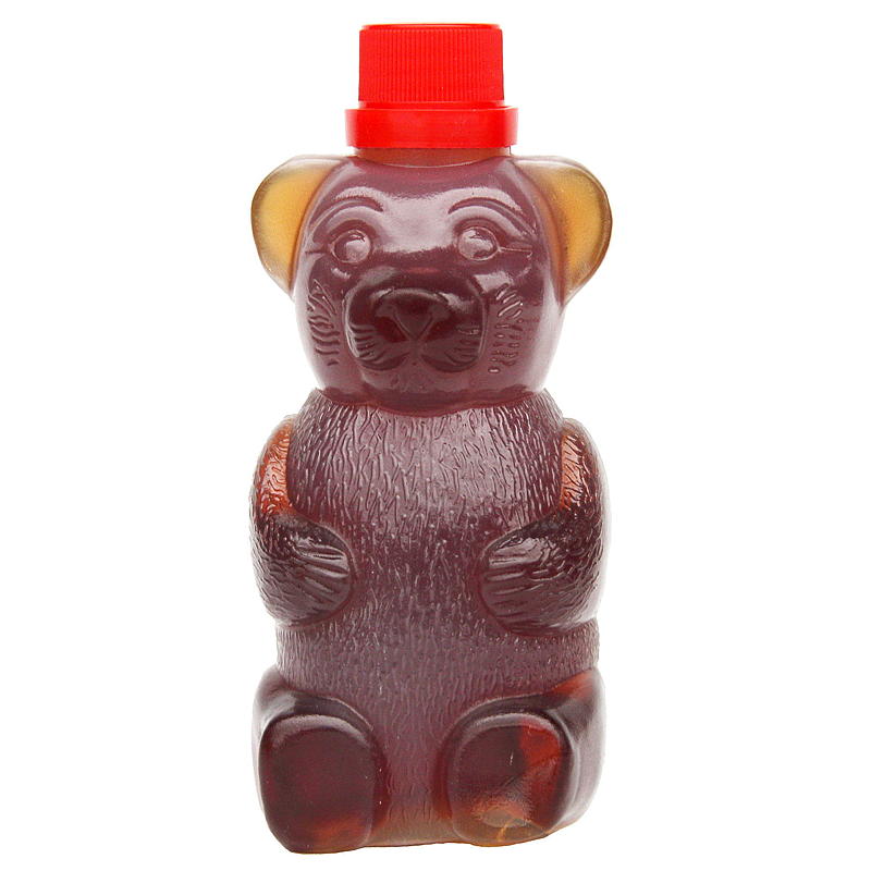 Saptsuse Fresh Teddy Bear 250 ml, cola