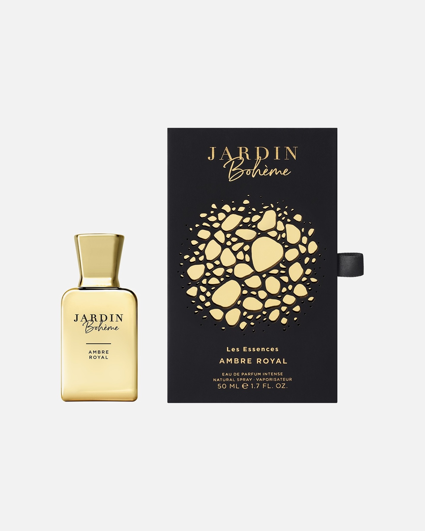 Jardin Bohème parfumska voda Les Essences Ambre Royal parfumska voda - 50 ml