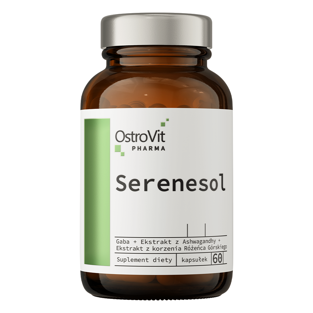 OstroVit Serenesol