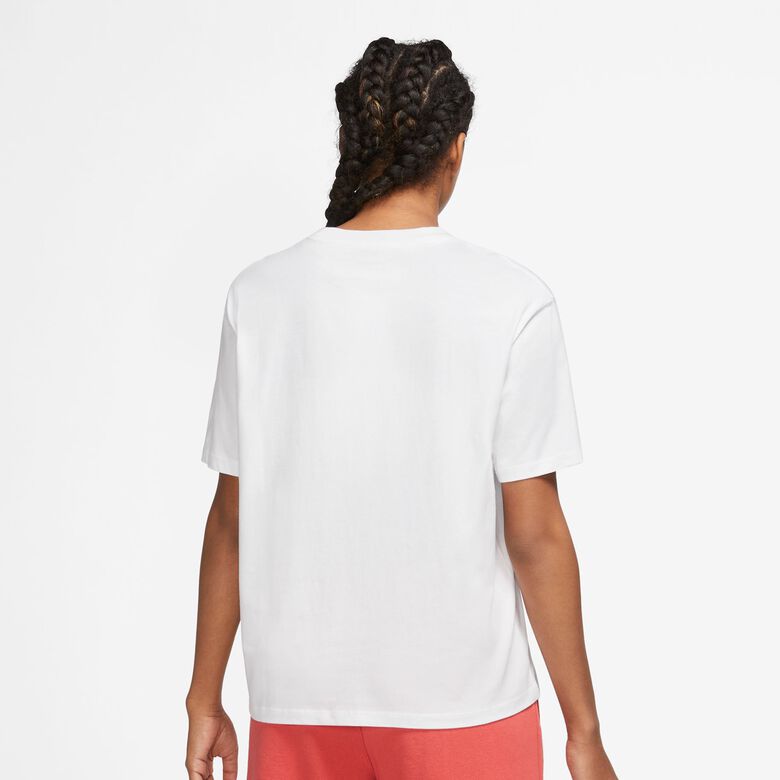 Camiseta básica Core 23