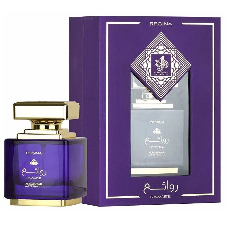 Al Wataniah Rawae'e Regina