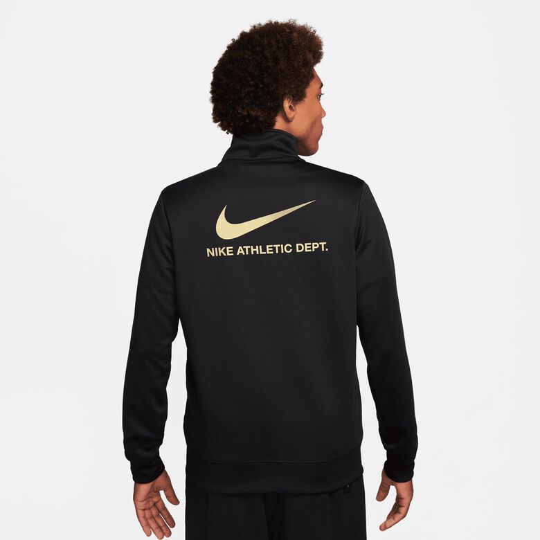 Sportief trainingsjack