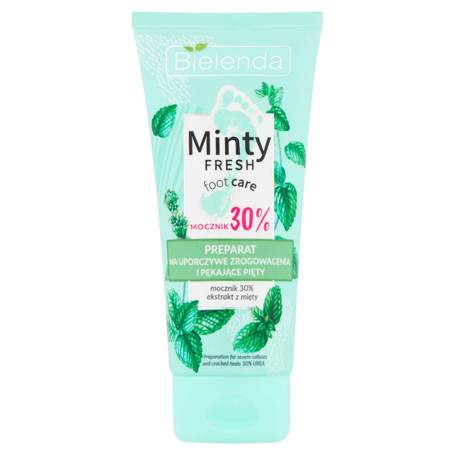 Bielenda Minty Fresh