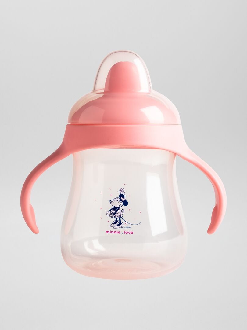 Mok met handvat 'Minnie' - ROZE