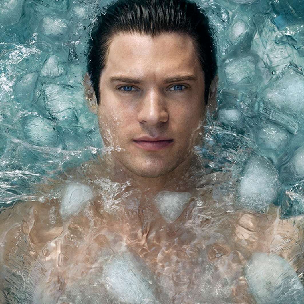 Biotherm Homme sejas gels Aquapower Advanced gēla mitrinātājs - 75 ml