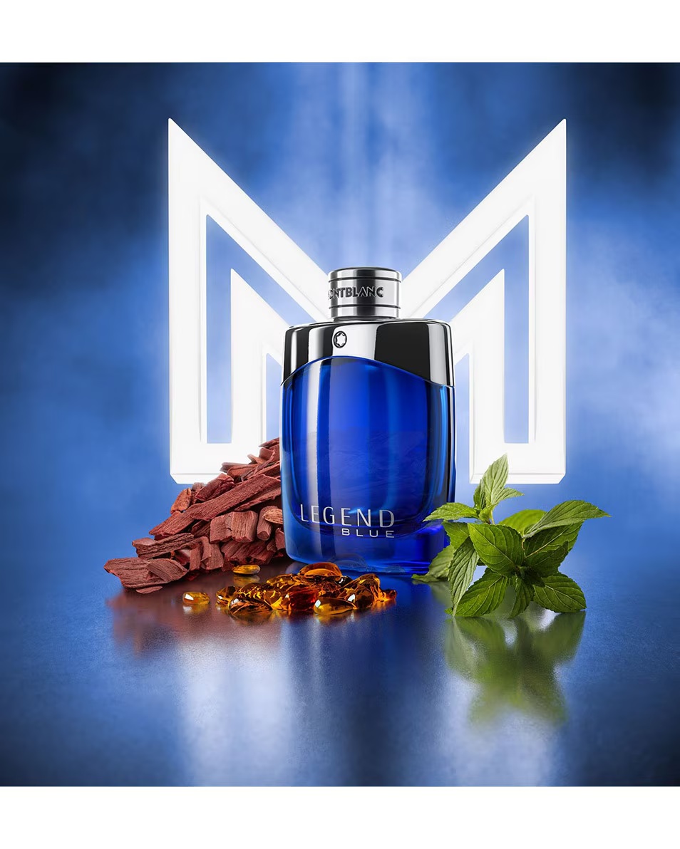 MONTBLANC Legend Blue Eau de Parfum