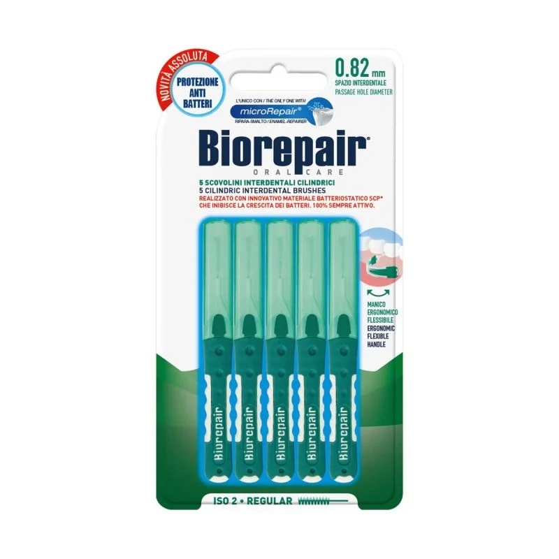 BIOREPAIR Biorepair interdentale borstel Regular Is