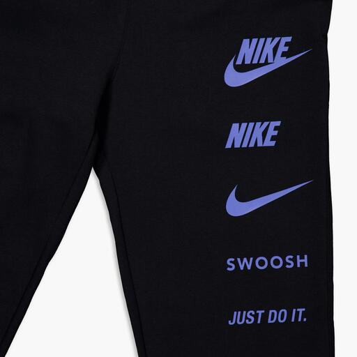  Nike bikses