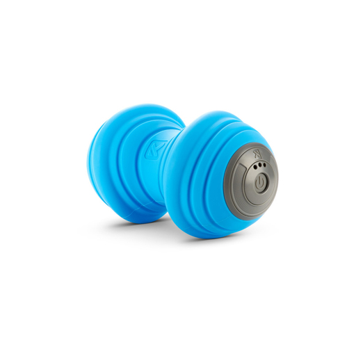 Rechargeable and Wireless Myofascial Roller 18cm Slip