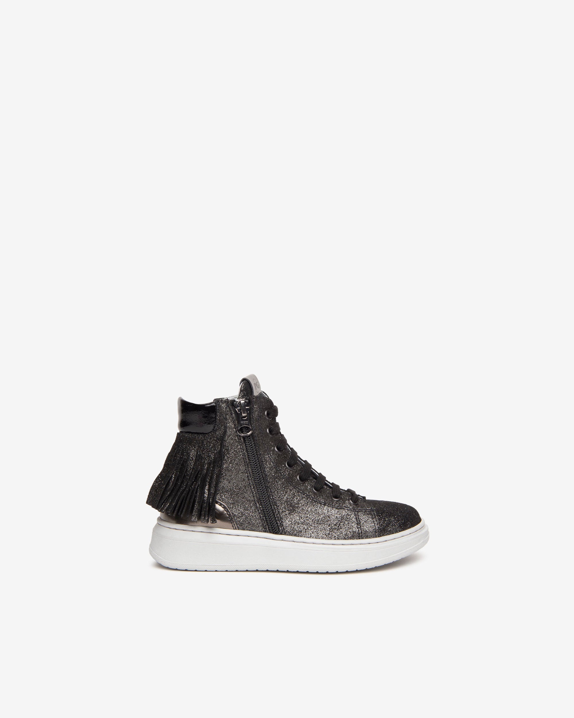  Baskets en cuir pour adolescentes