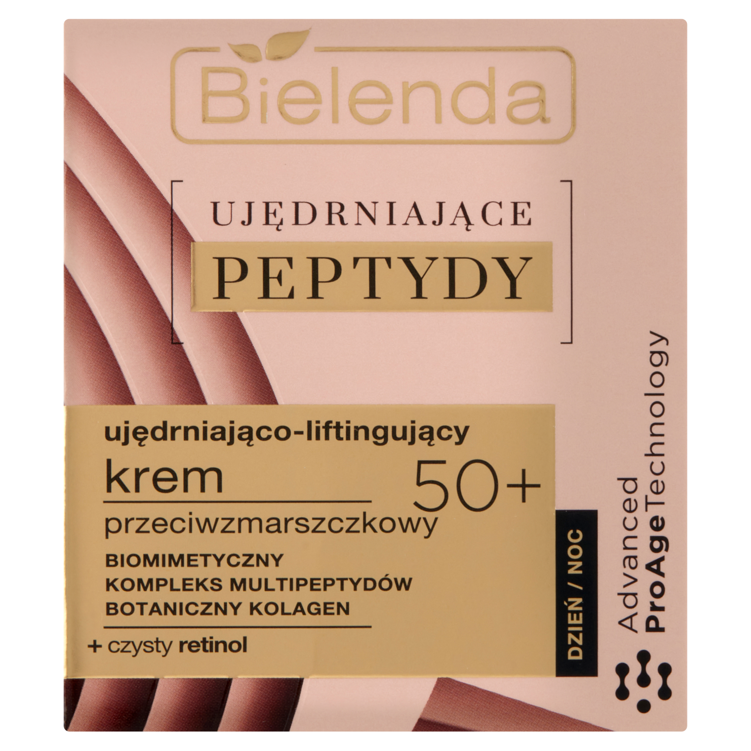 Bielenda Straffende Peptide