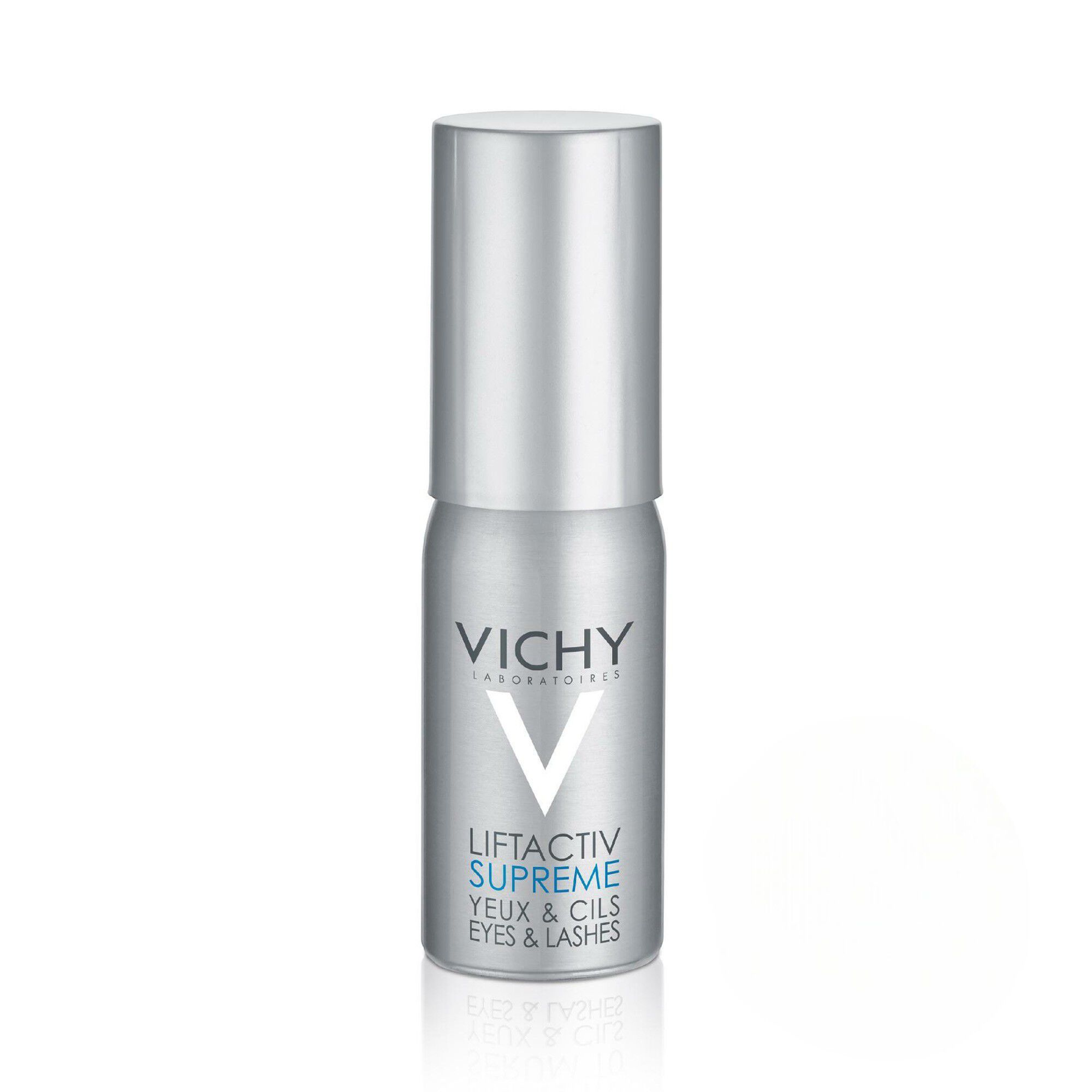 Vichy serum proti gubam in za krepitev trepalnic 15 ml Liftactiv
